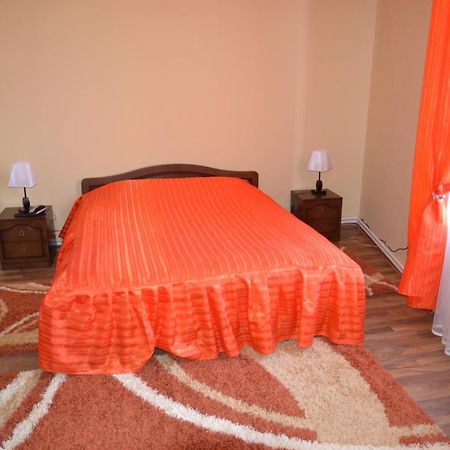 Porto Franco Residence Brăila Стая снимка