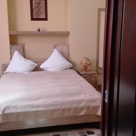 Porto Franco Residence Brăila Стая снимка