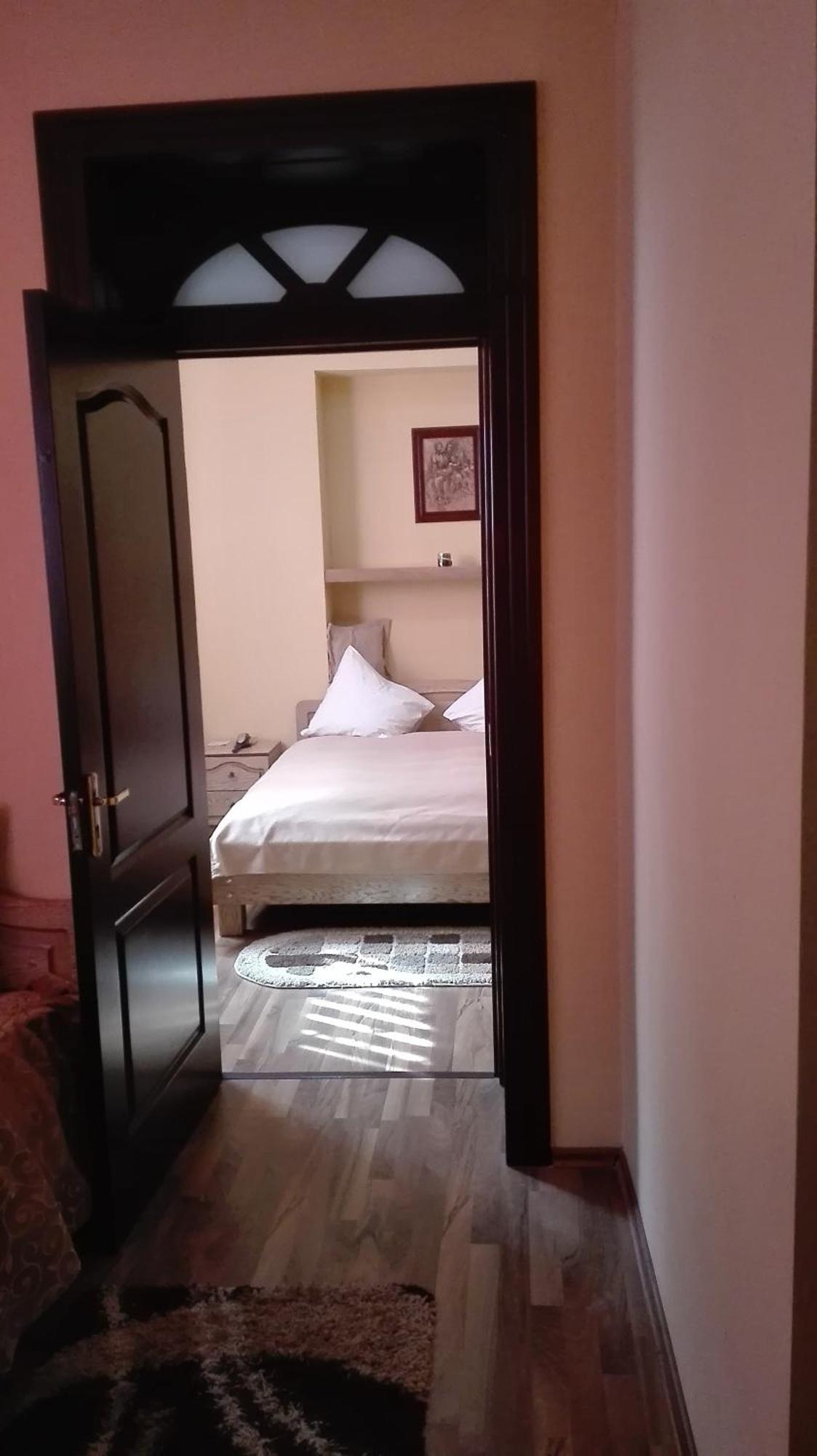 Porto Franco Residence Brăila Стая снимка